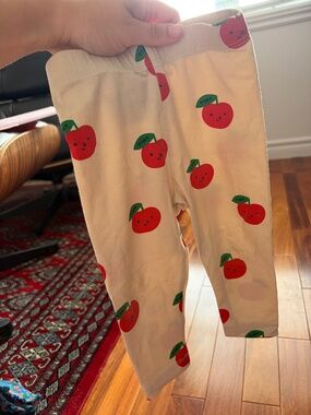 Tinycottons leggings -9 months